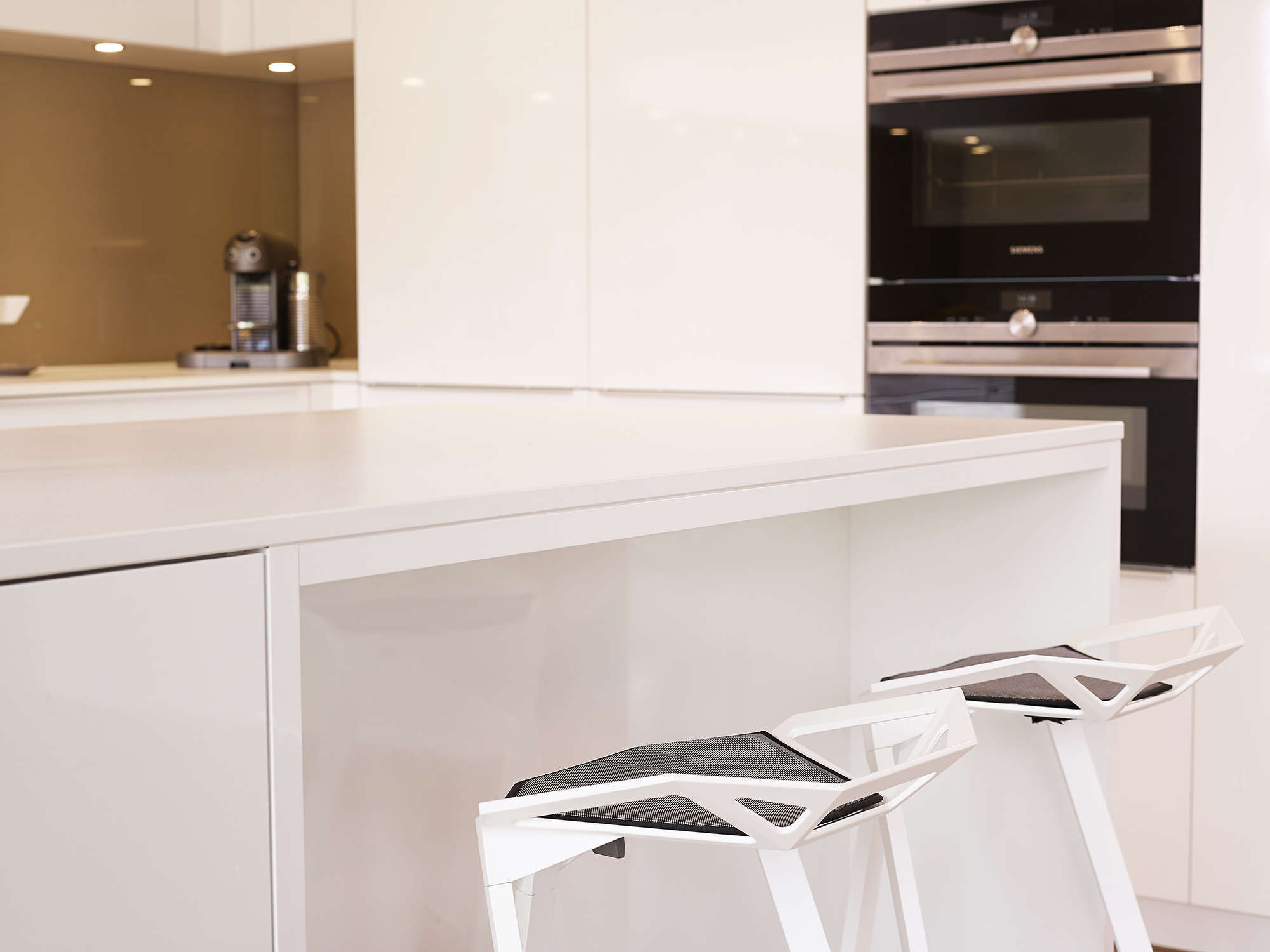 Smooth & Creamy | Ambiance Küchen Bäder