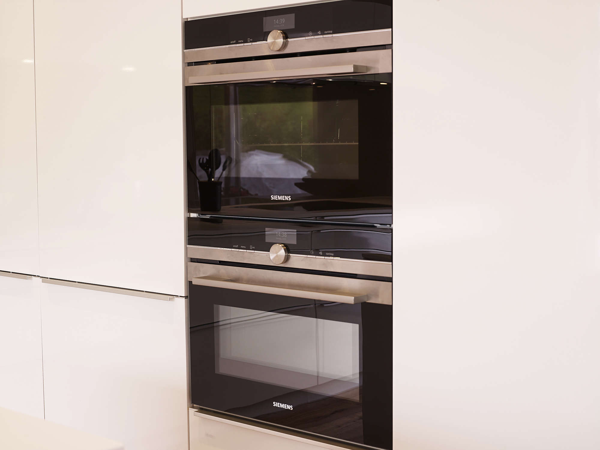 Smooth & Creamy | Ambiance Küchen Bäder