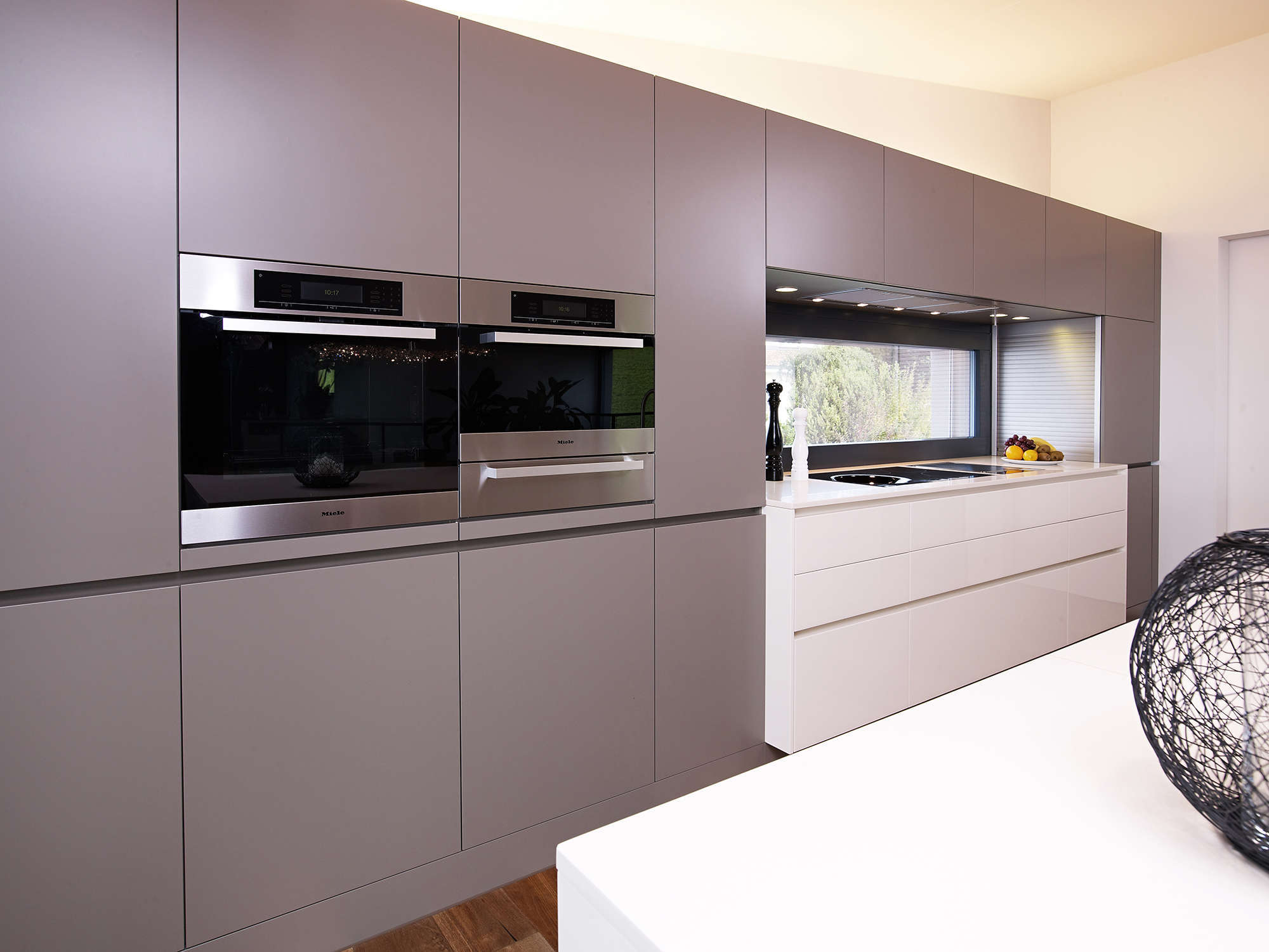 Elegance | Ambiance Küchen Bäder