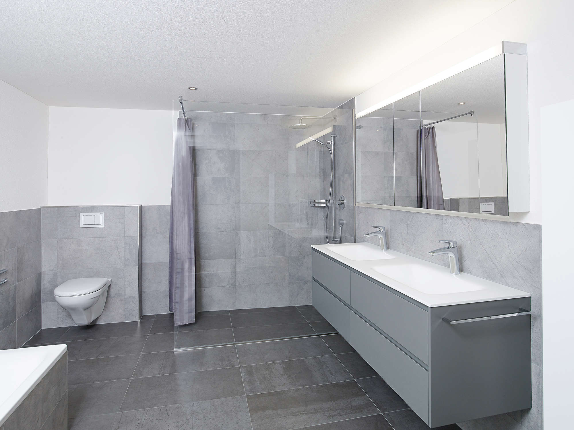 Enjoy The Rain | Ambiance Küchen Bäder