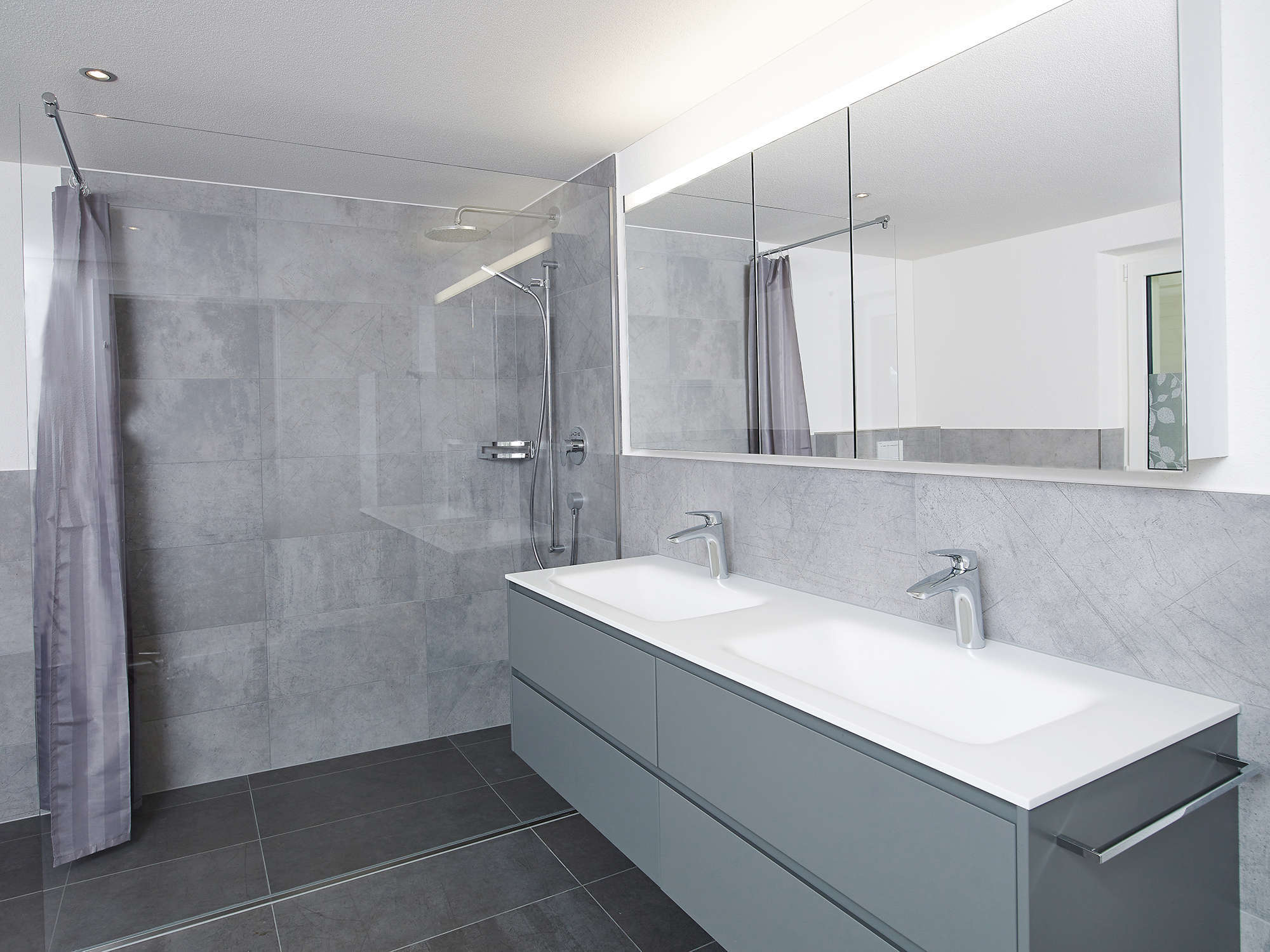 Enjoy The Rain | Ambiance Küchen Bäder