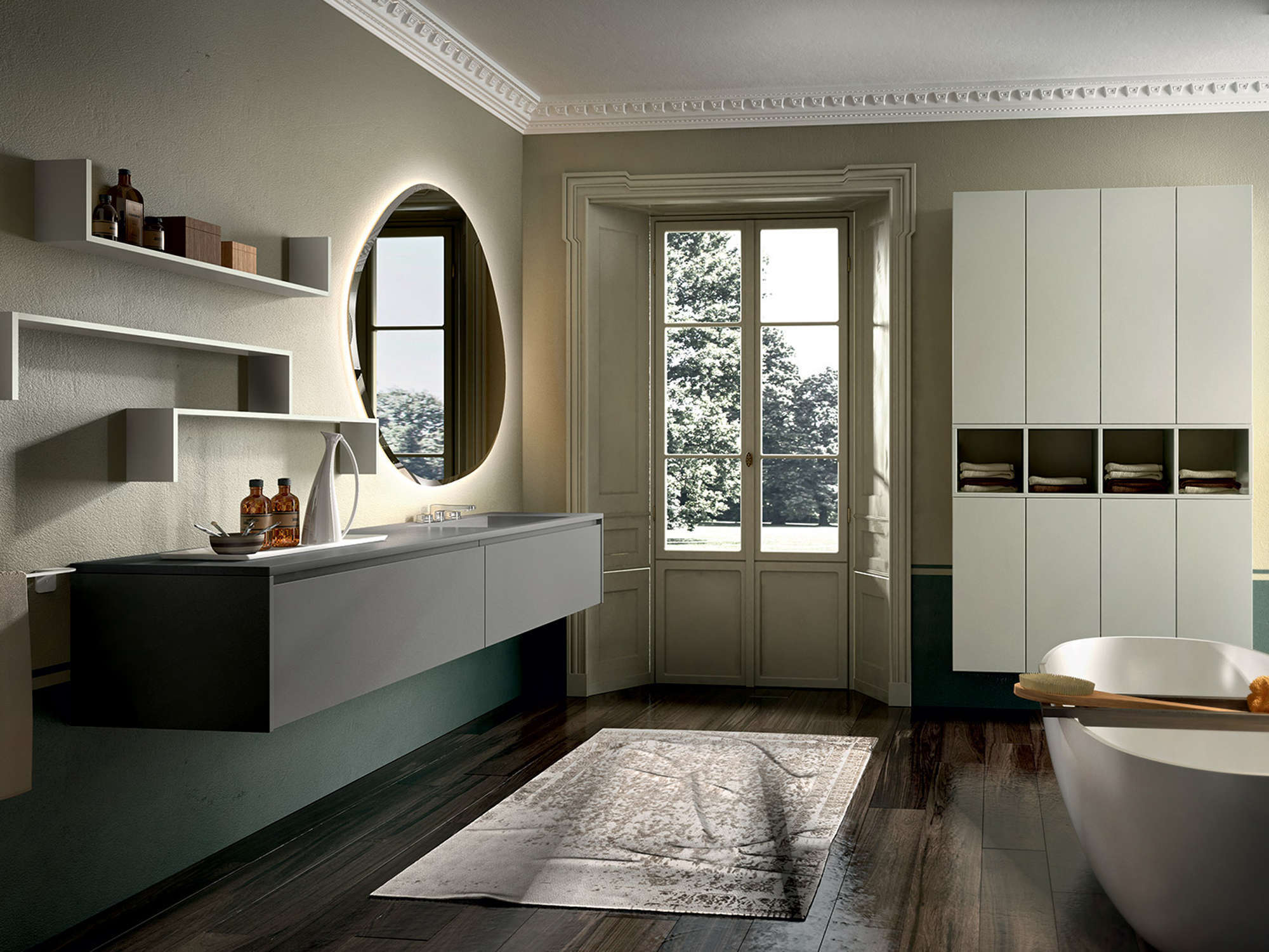 Inspirationen | Ambiance Küchen Bäder