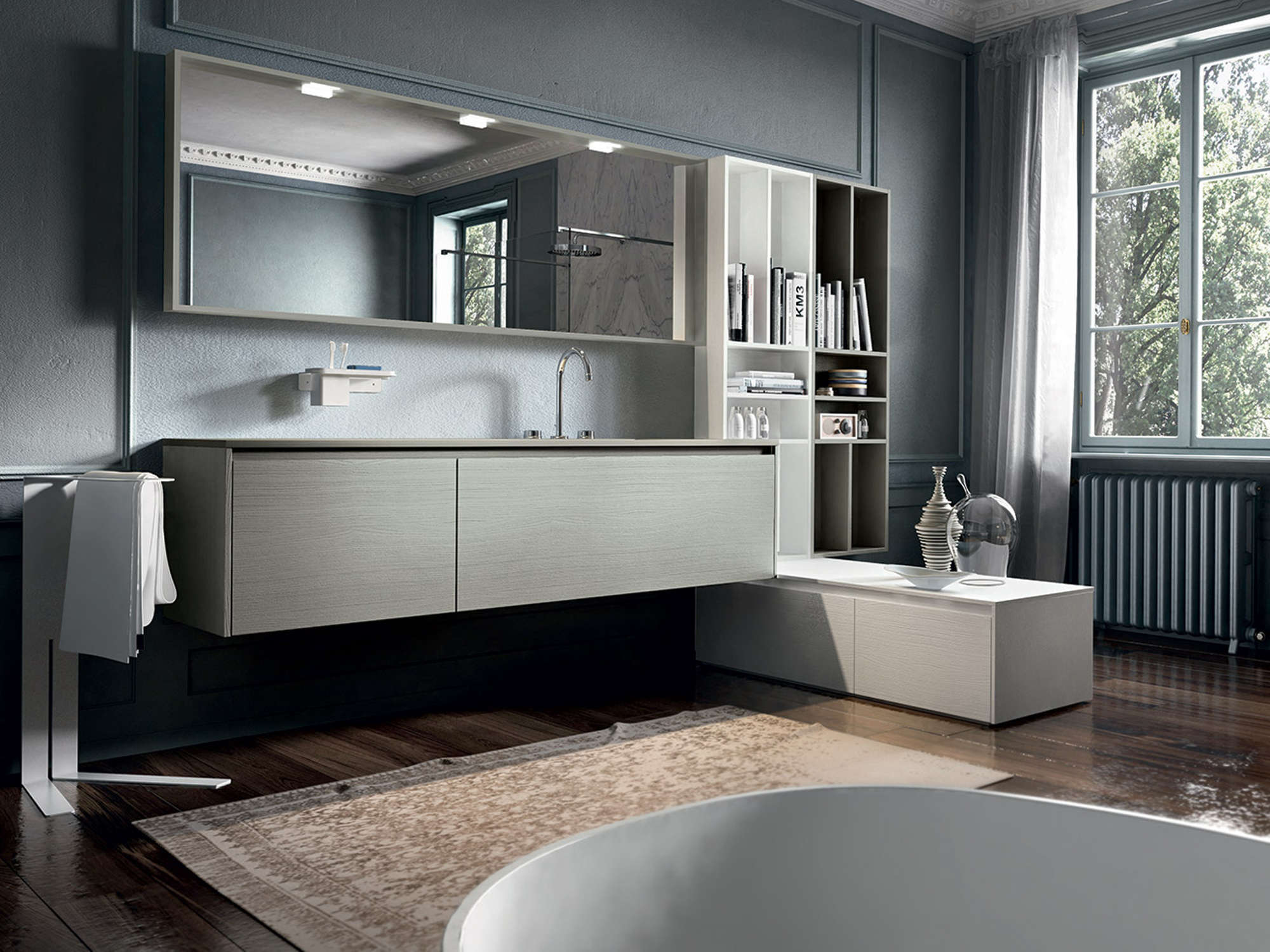 Inspirationen | Ambiance Küchen Bäder