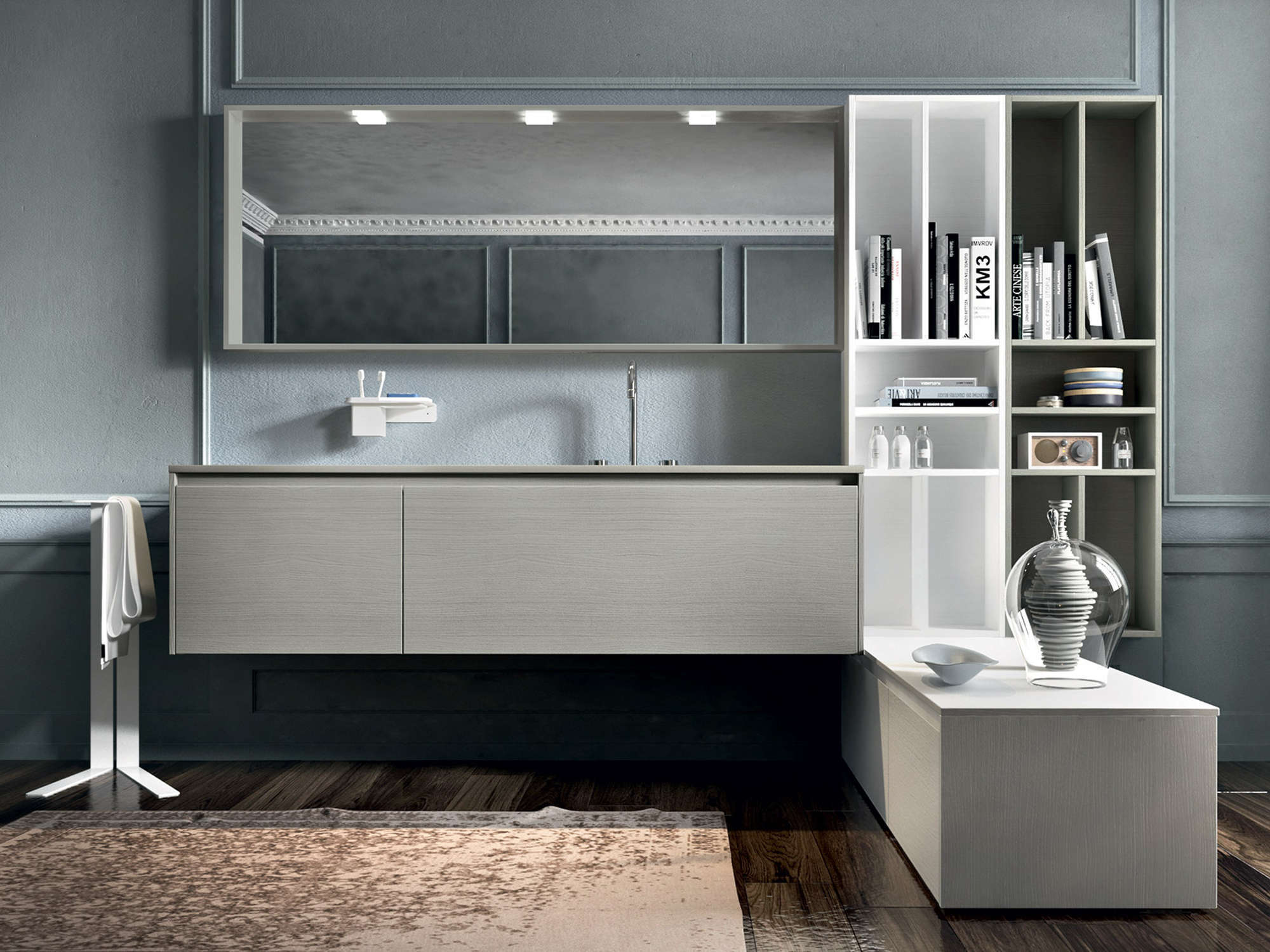 Inspirationen | Ambiance Küchen Bäder