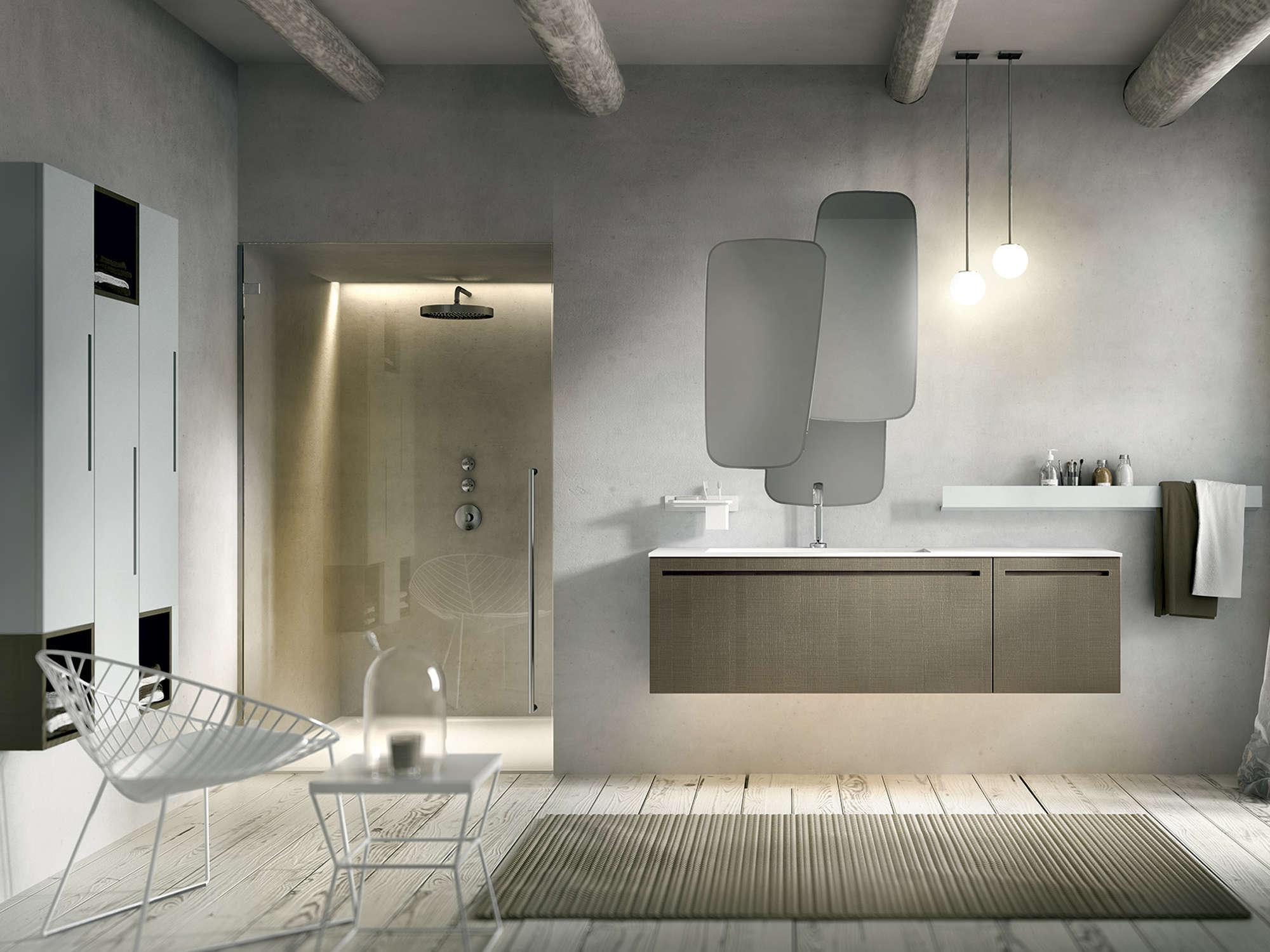 Inspirationen | Ambiance Küchen Bäder