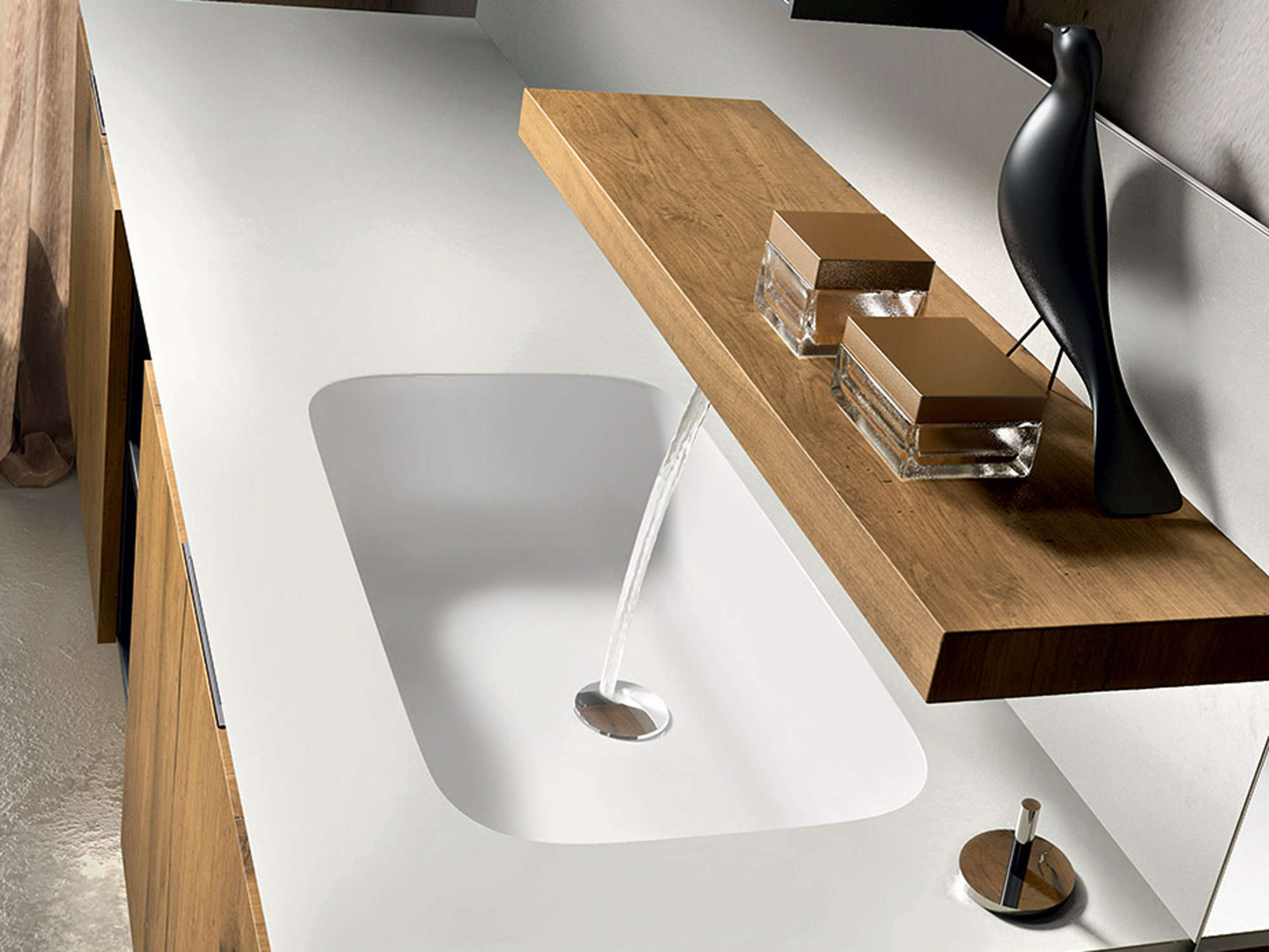 Inspirationen | Ambiance Küchen Bäder