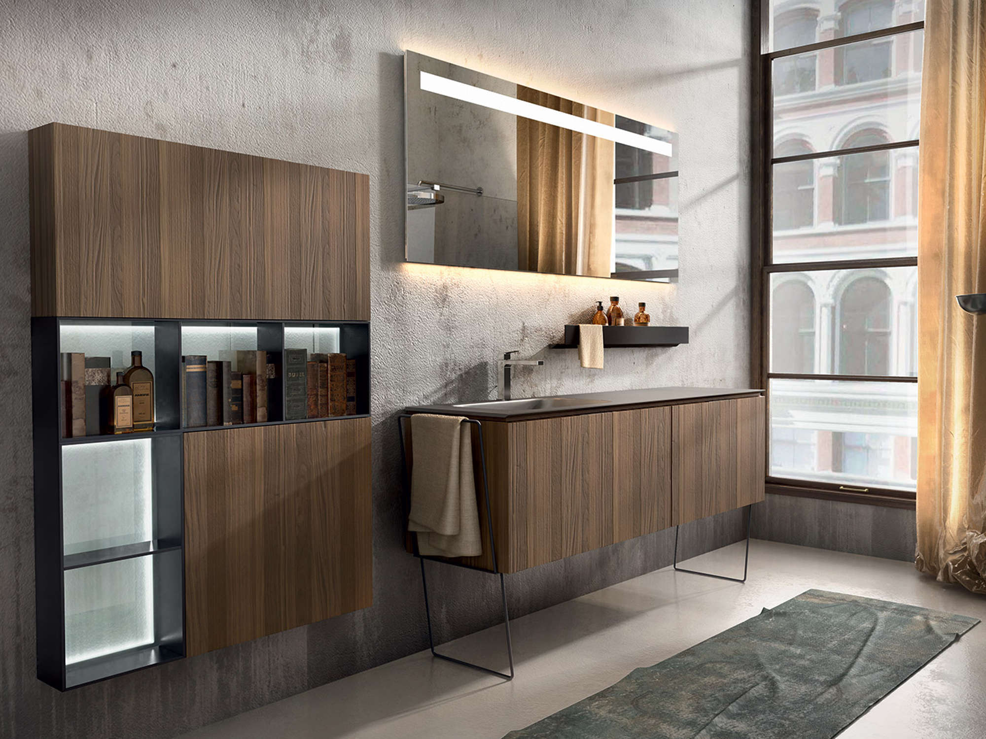 Inspirationen | Ambiance Küchen Bäder