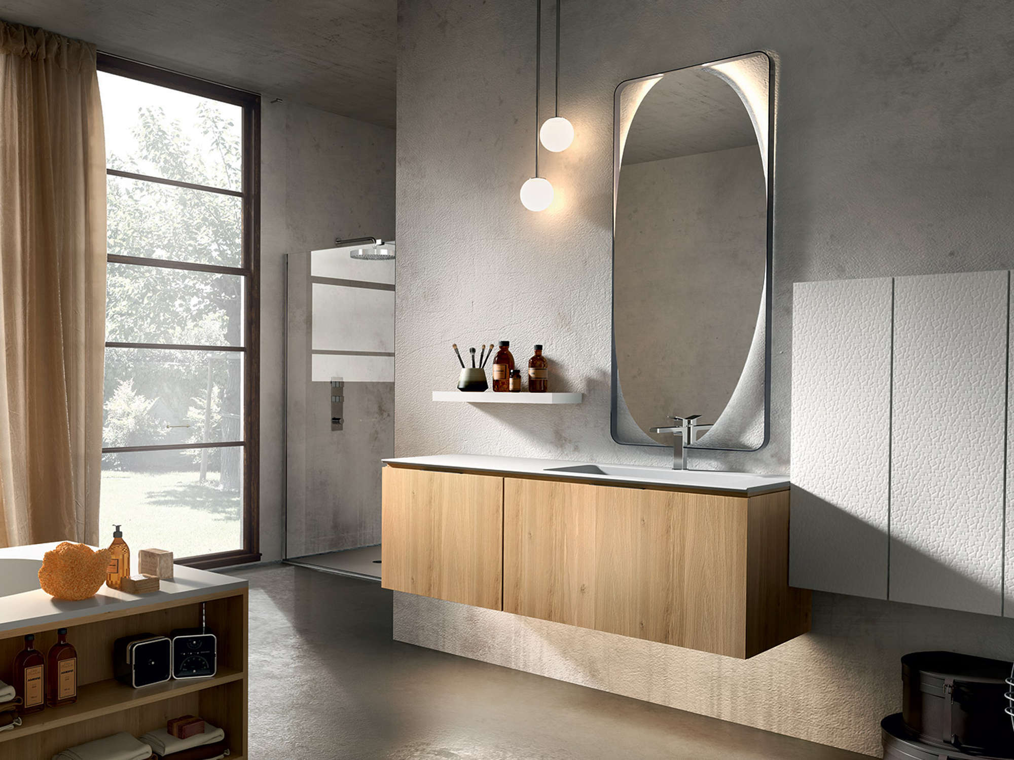 Inspirationen | Ambiance Küchen Bäder