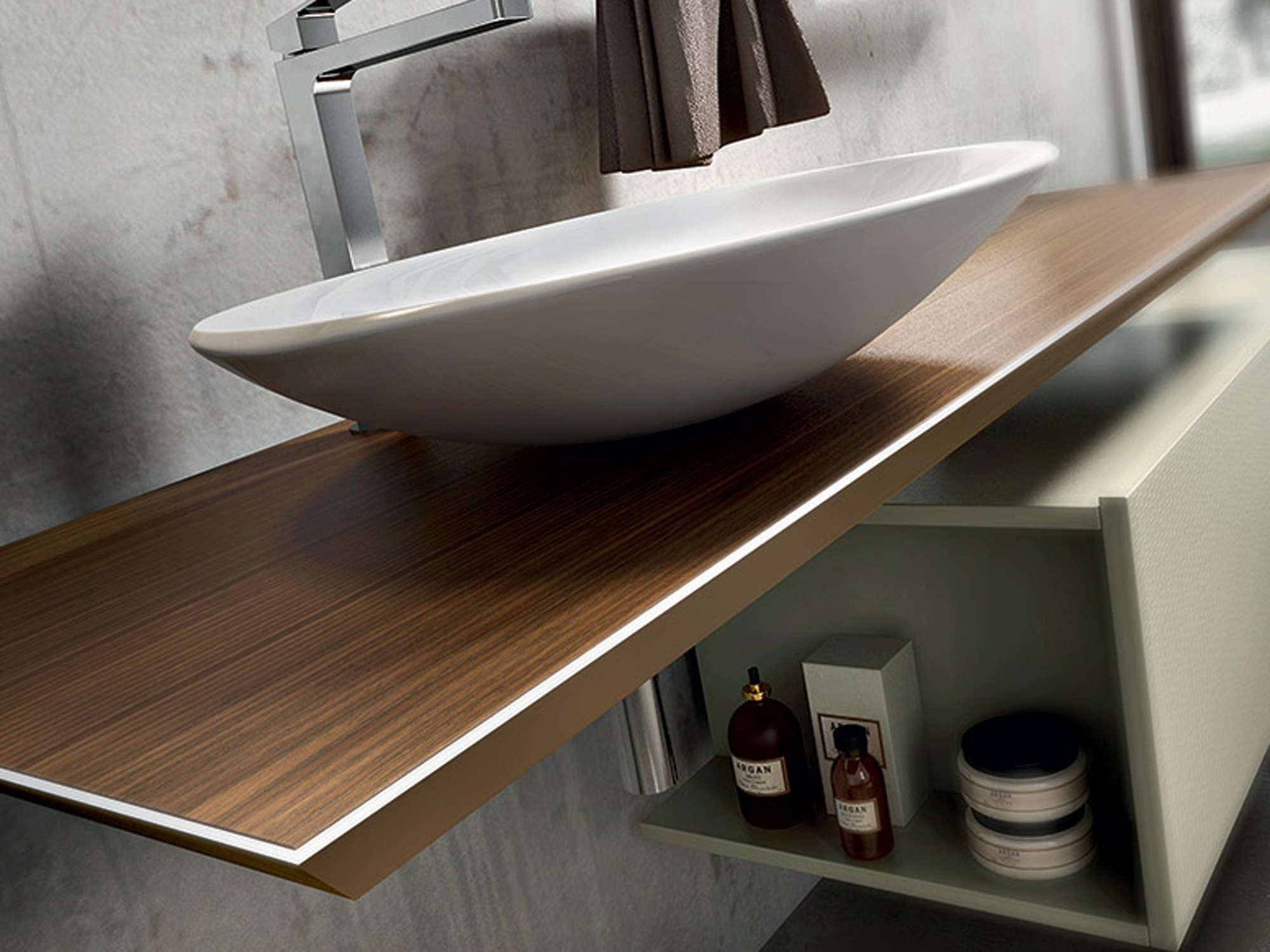 Inspirationen | Ambiance Küchen Bäder