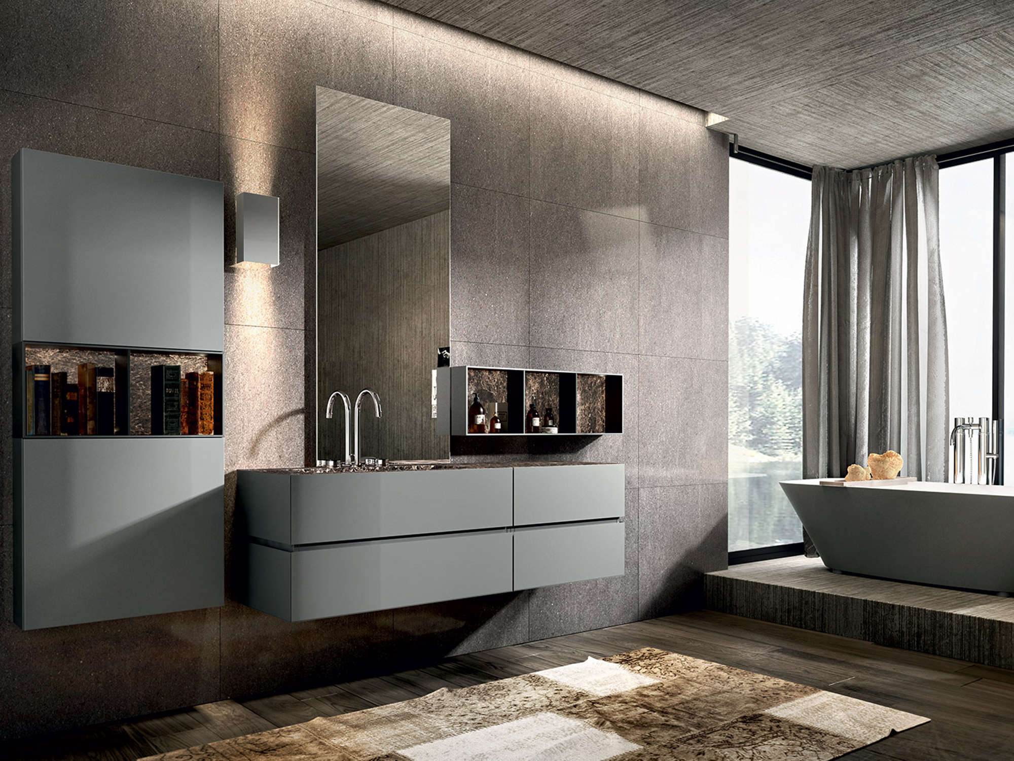 Inspirationen | Ambiance Küchen Bäder