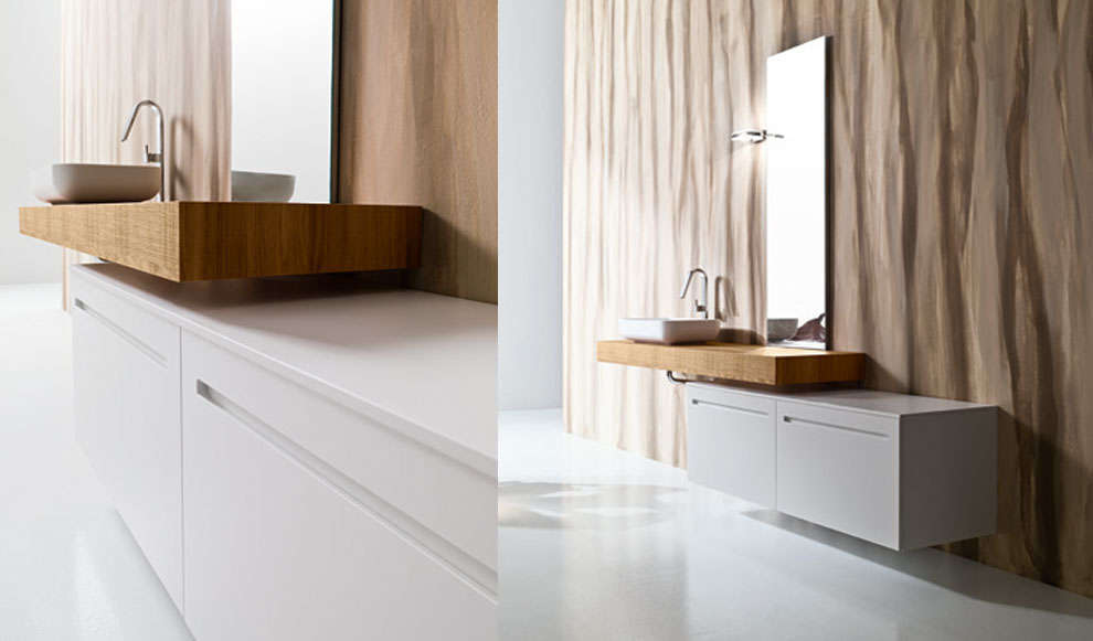 Inspirationen | Ambiance Küchen Bäder