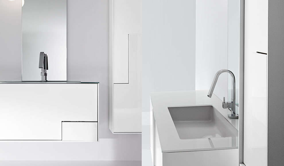 Inspirationen | Ambiance Küchen Bäder