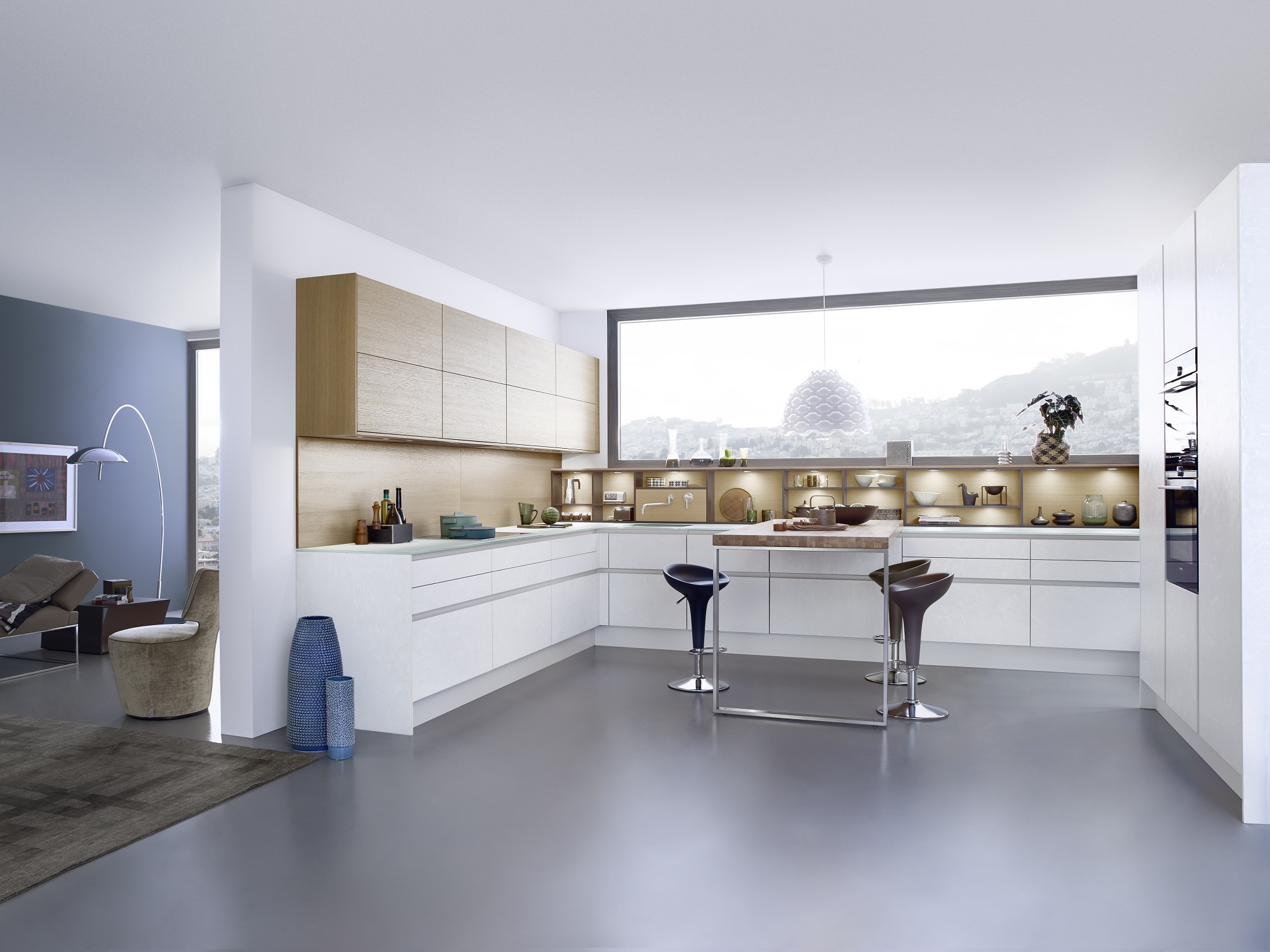 Inspirationen | Ambiance Küchen Bäder