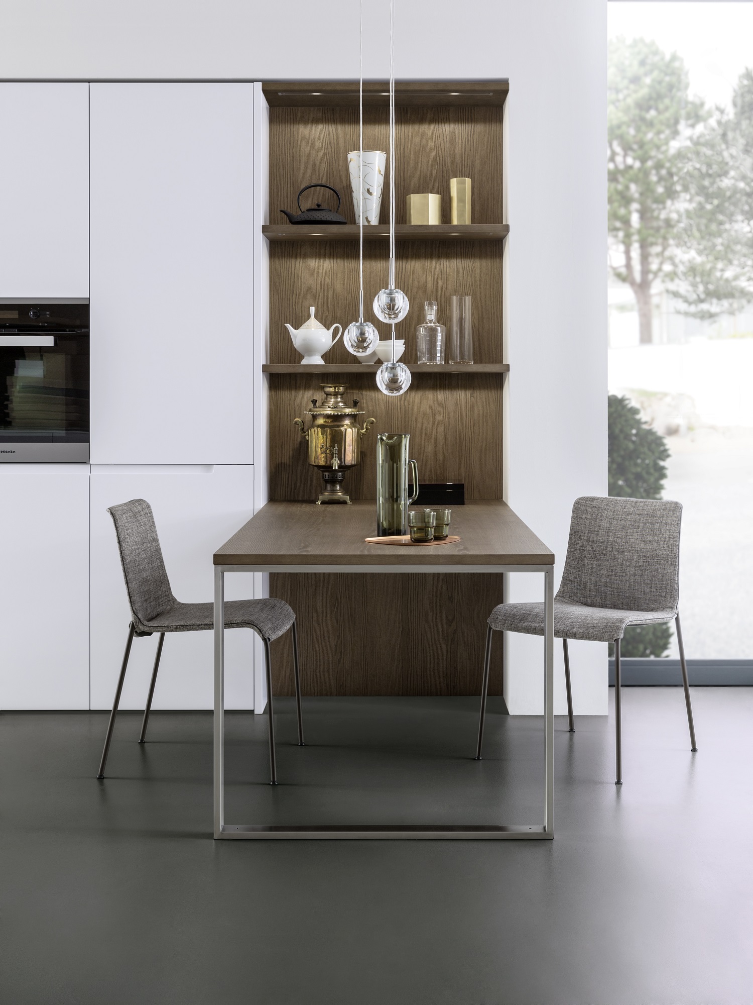 Inspirationen | Ambiance Küchen Bäder