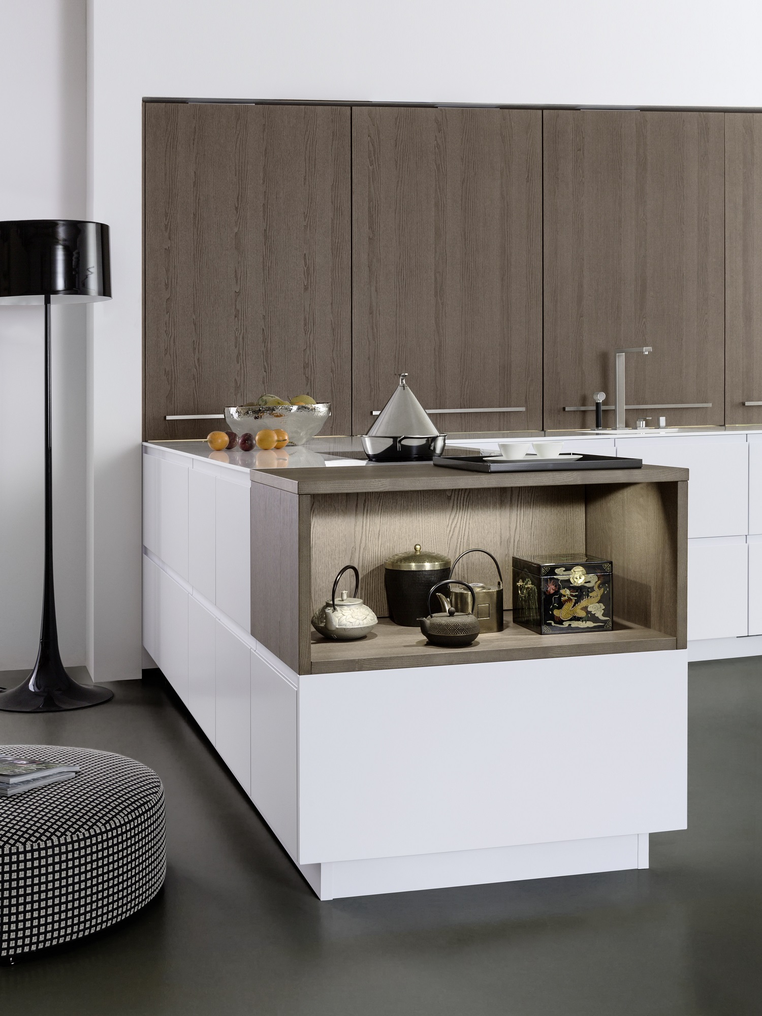 Inspirationen | Ambiance Küchen Bäder