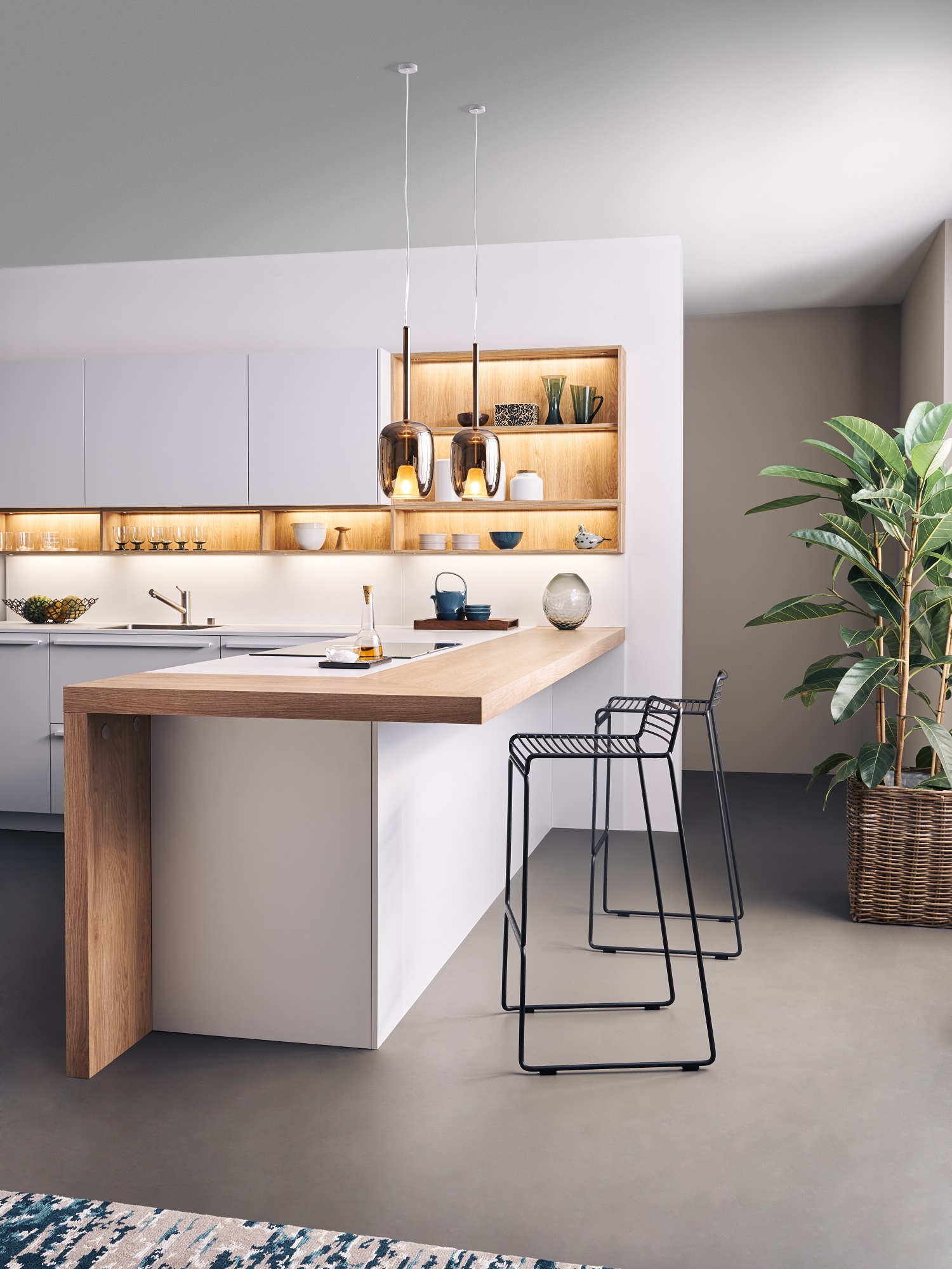 Inspirationen | Ambiance Küchen Bäder