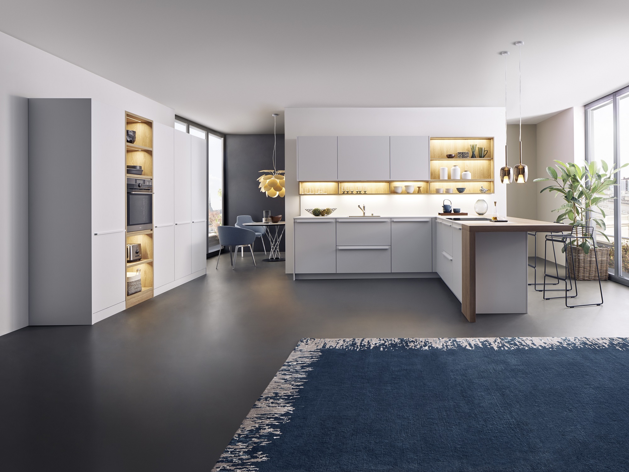 Inspirationen | Ambiance Küchen Bäder