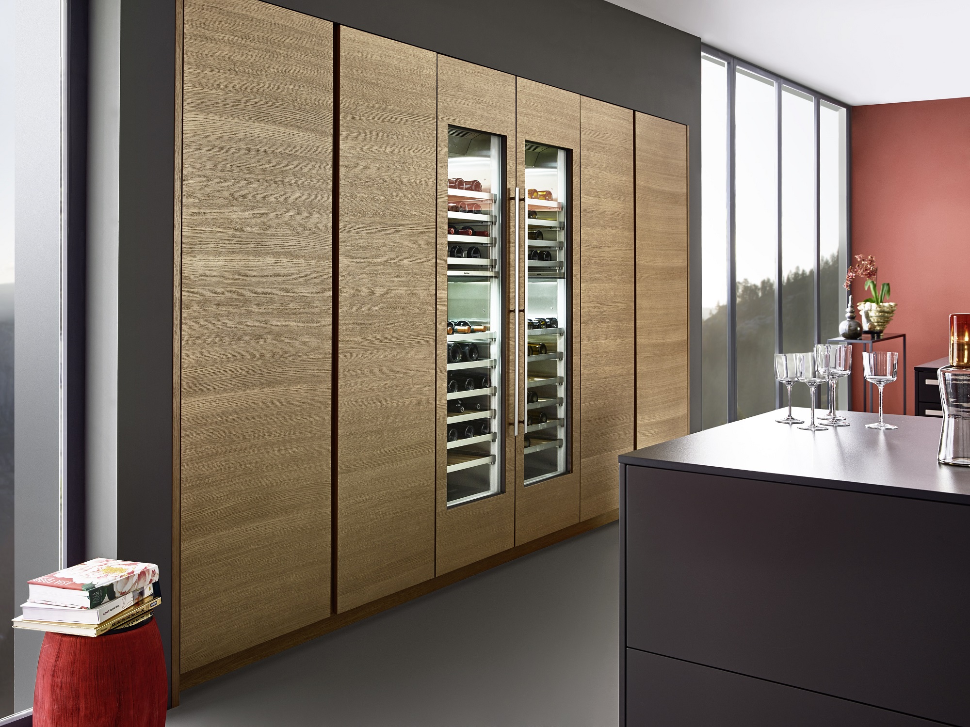 Inspirationen | Ambiance Küchen Bäder