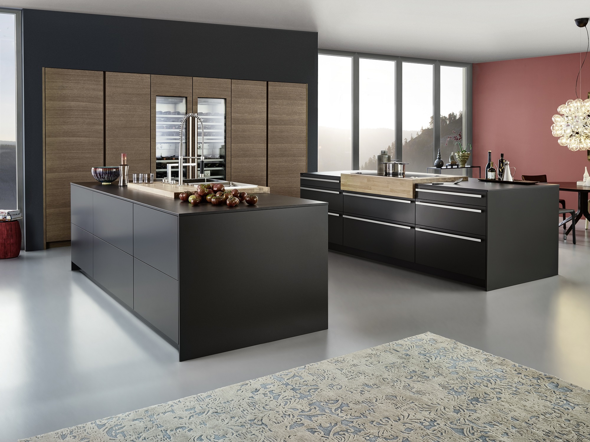 Inspirationen | Ambiance Küchen Bäder