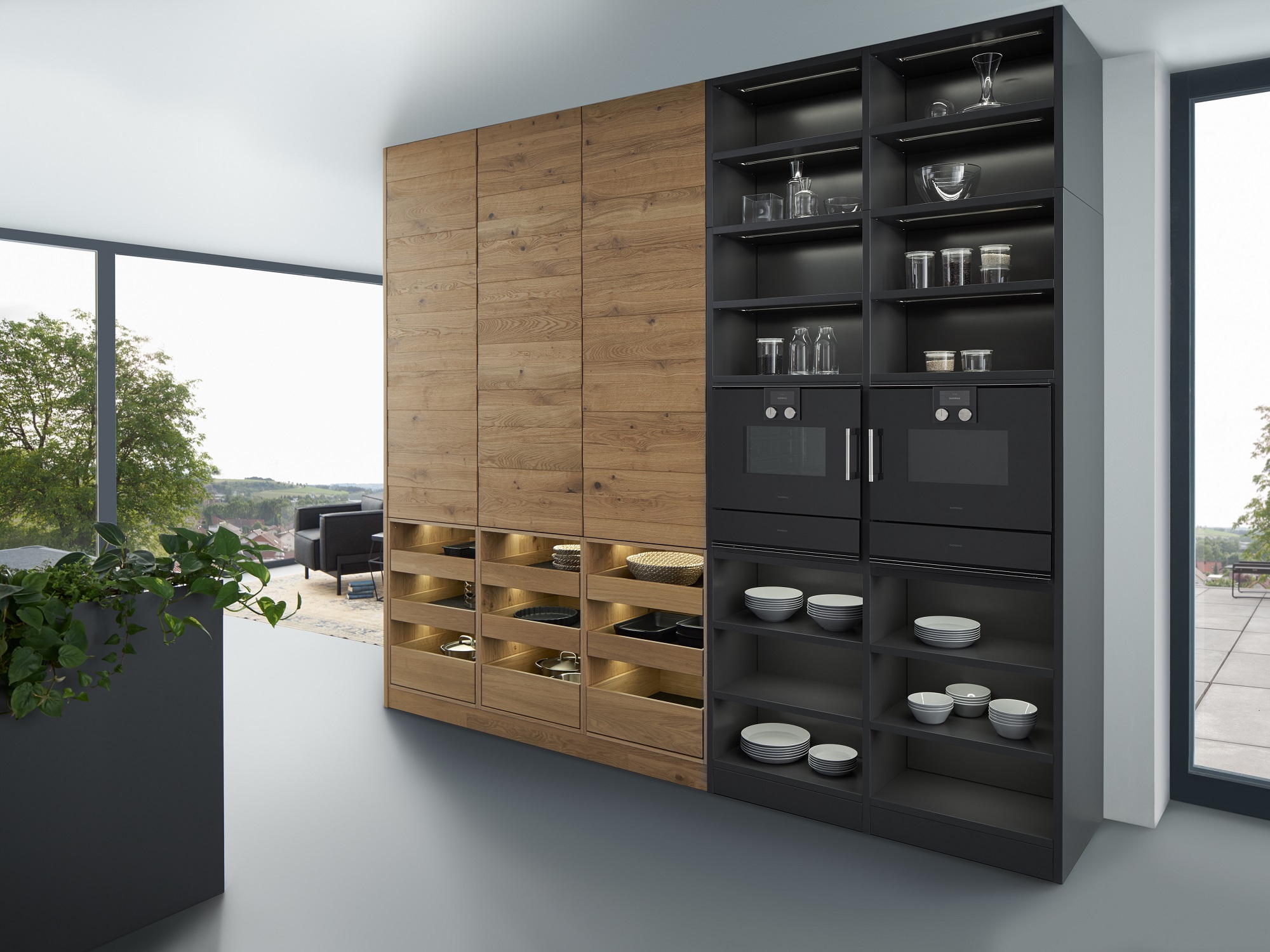 Inspirationen | Ambiance Küchen Bäder