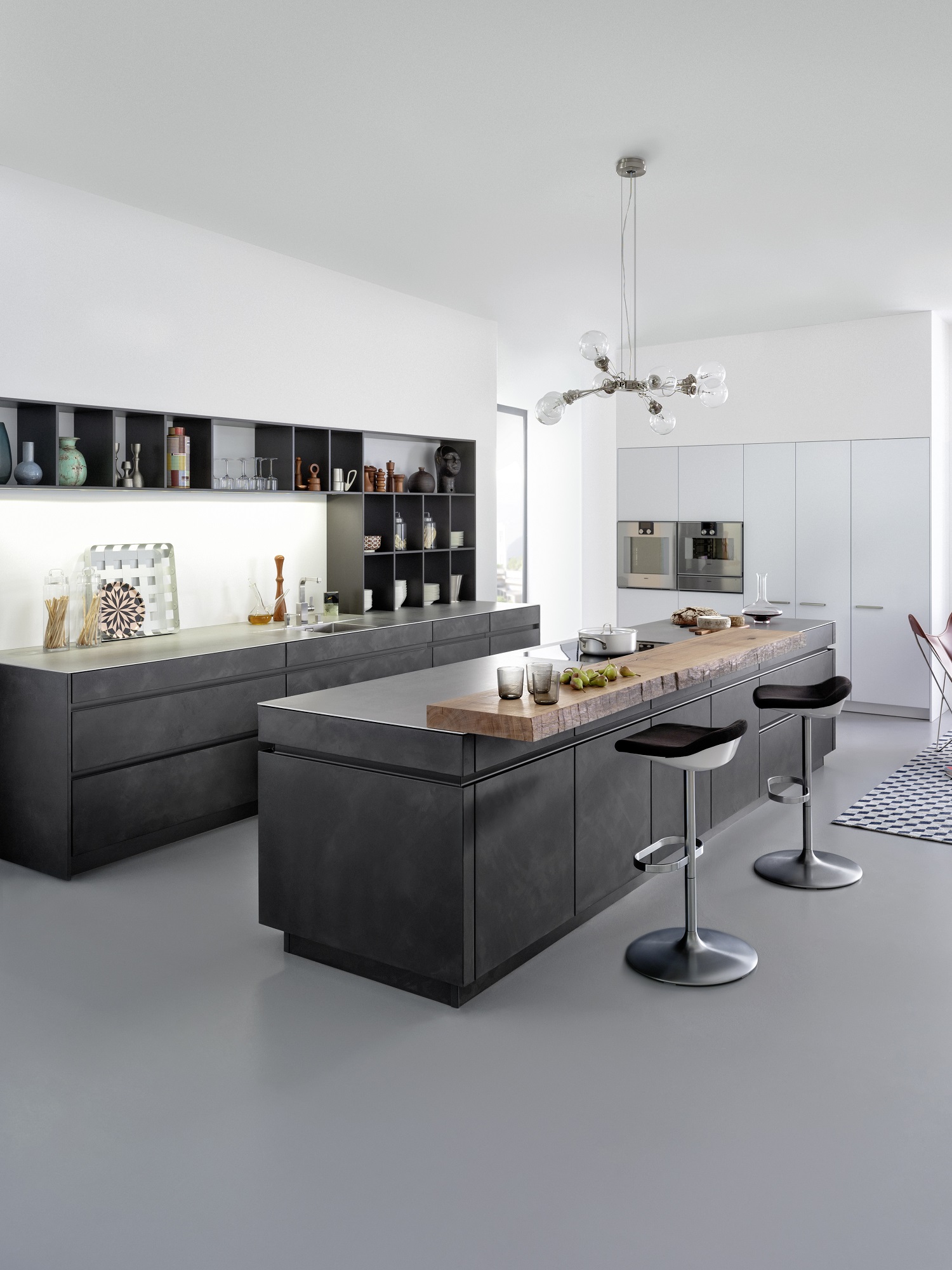 Inspirationen | Ambiance Küchen Bäder