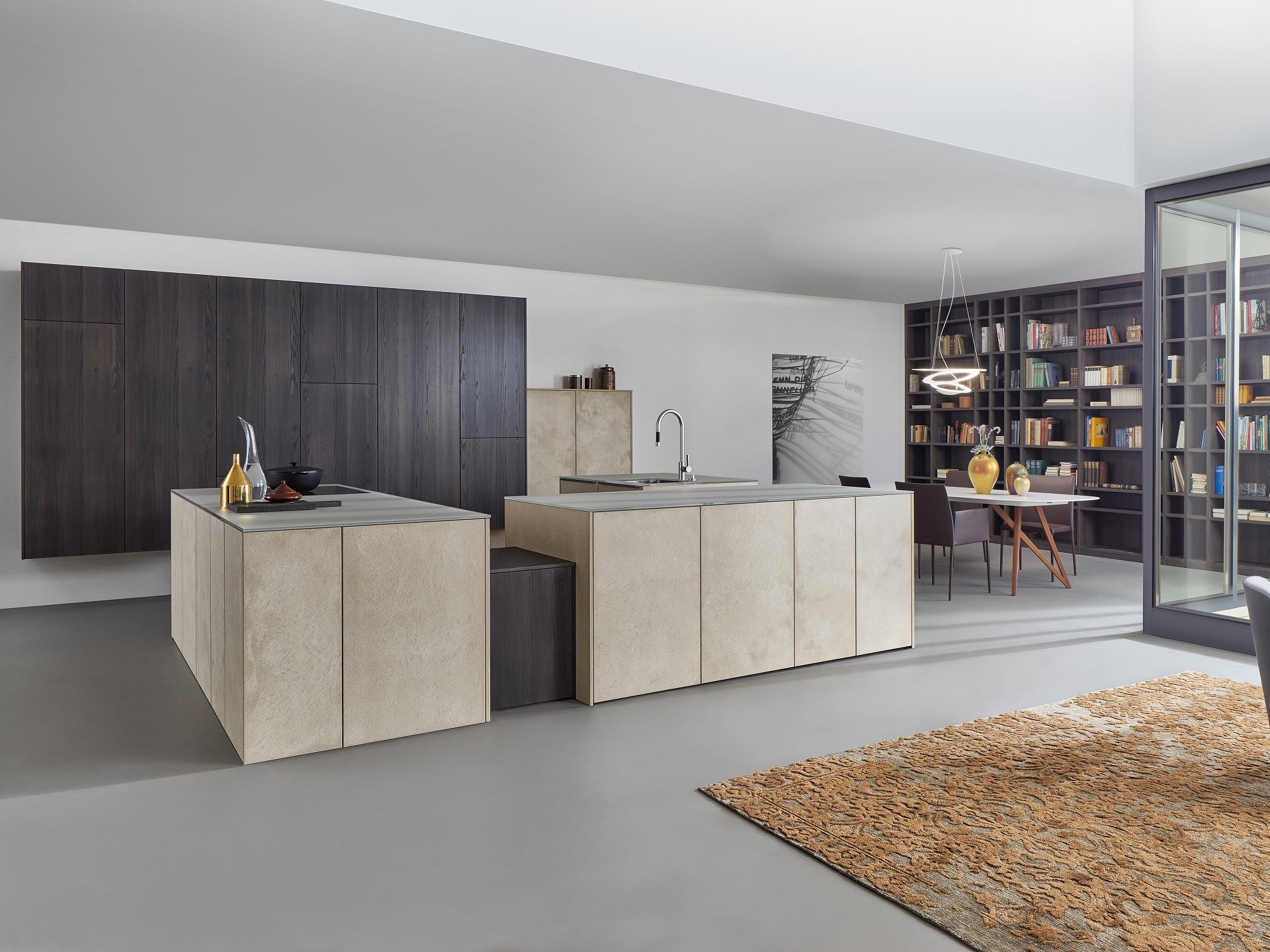 Inspirationen | Ambiance Küchen Bäder