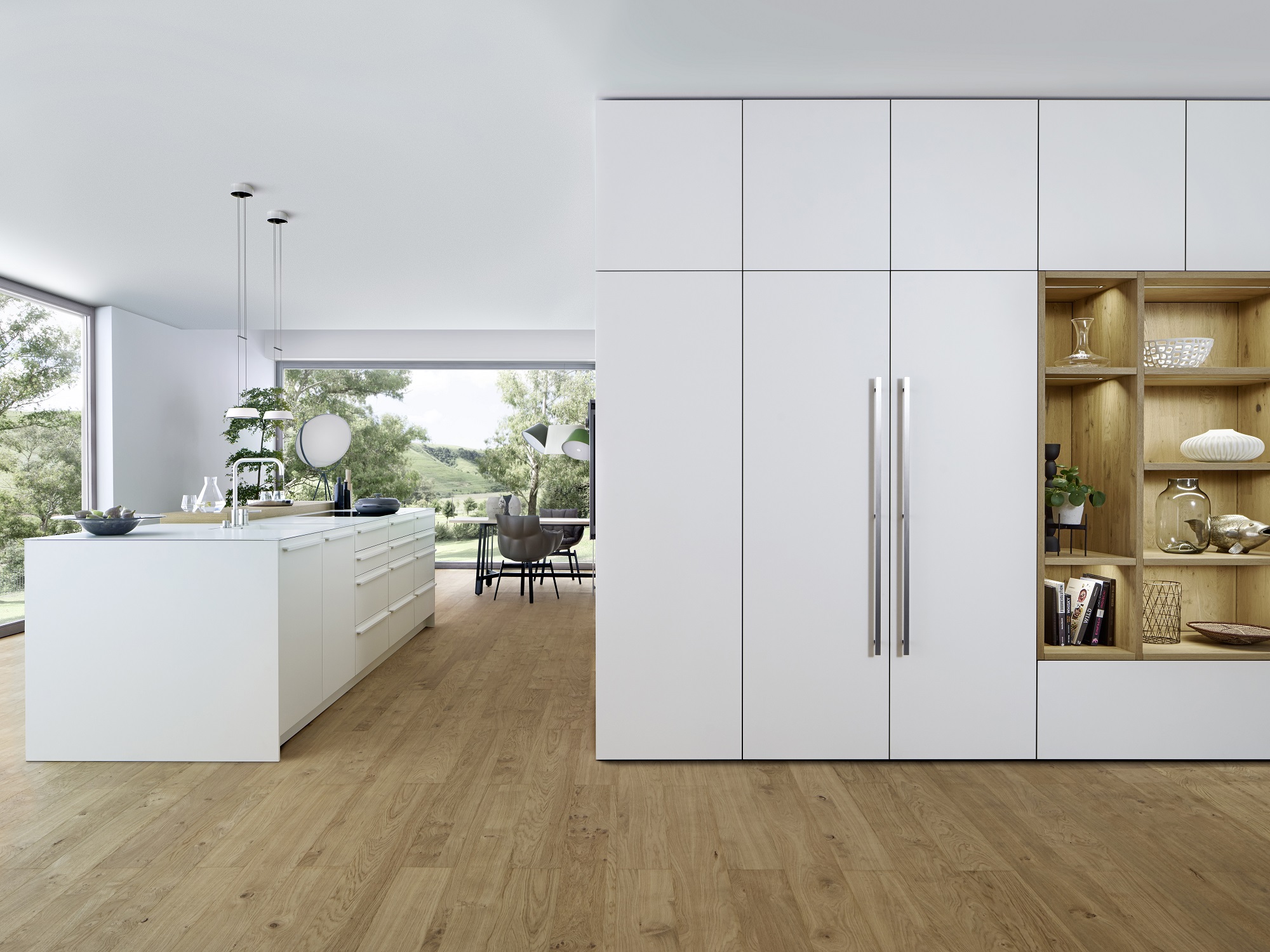 Inspirationen | Ambiance Küchen Bäder