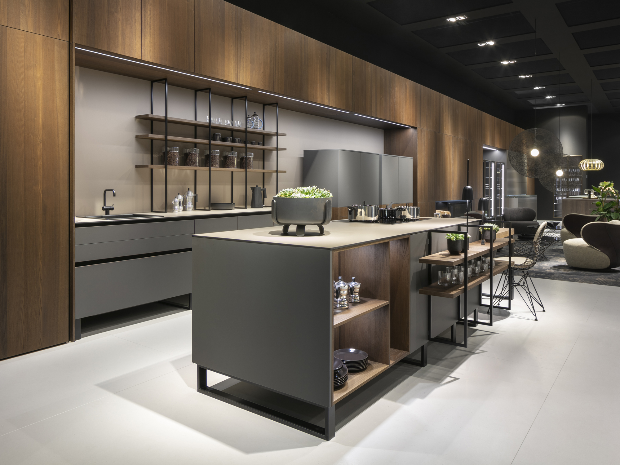 Inspirationen | Ambiance Küchen Bäder