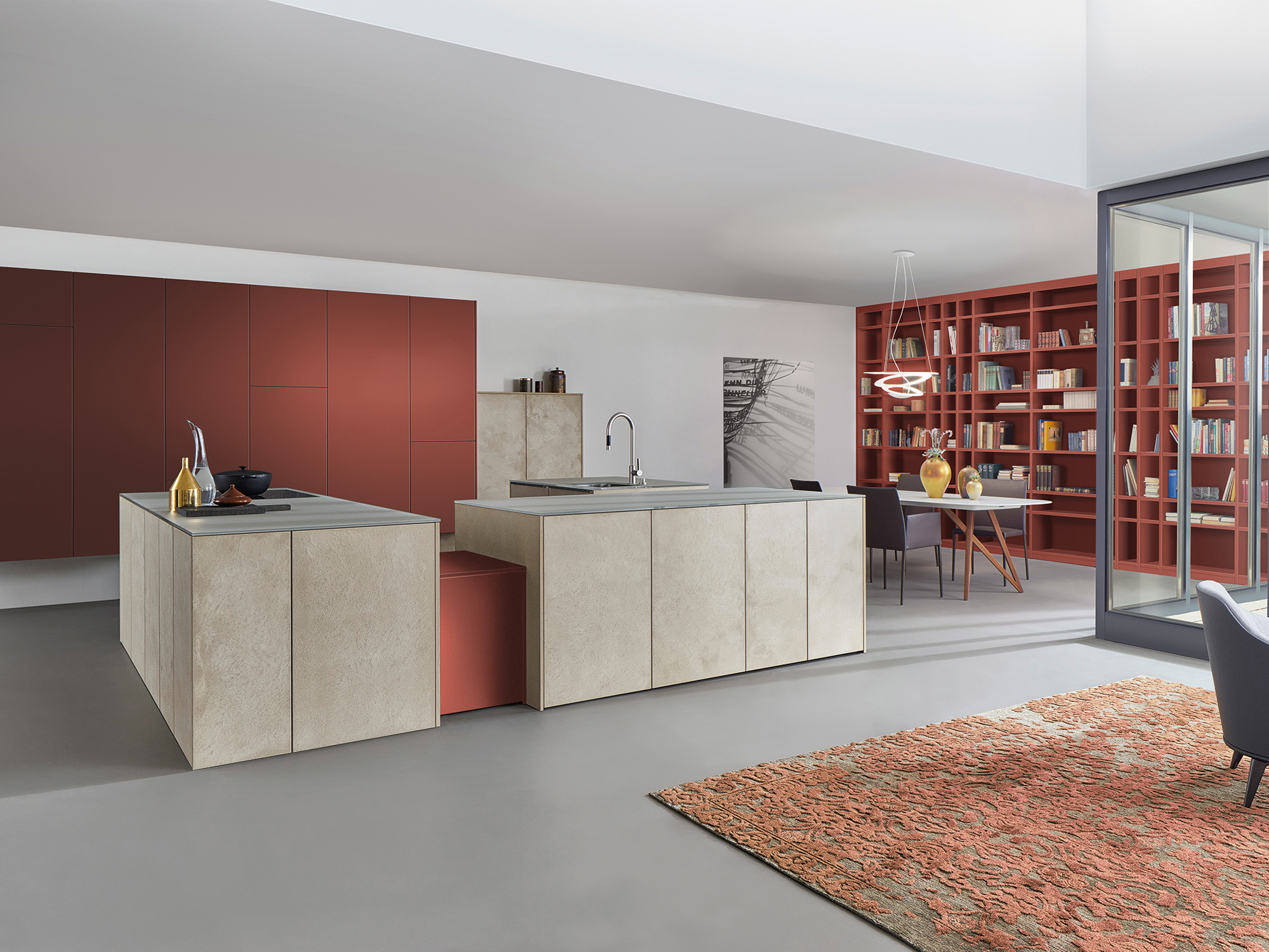 Inspirationen | Ambiance Küchen Bäder