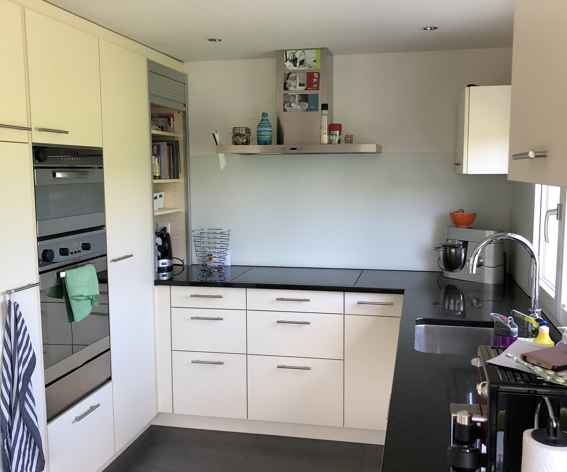 New Room | Ambiance Küchen Bäder