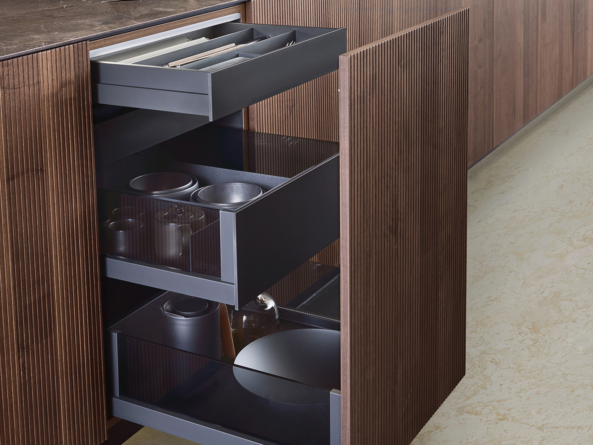 Inspirationen | Ambiance Küchen Bäder