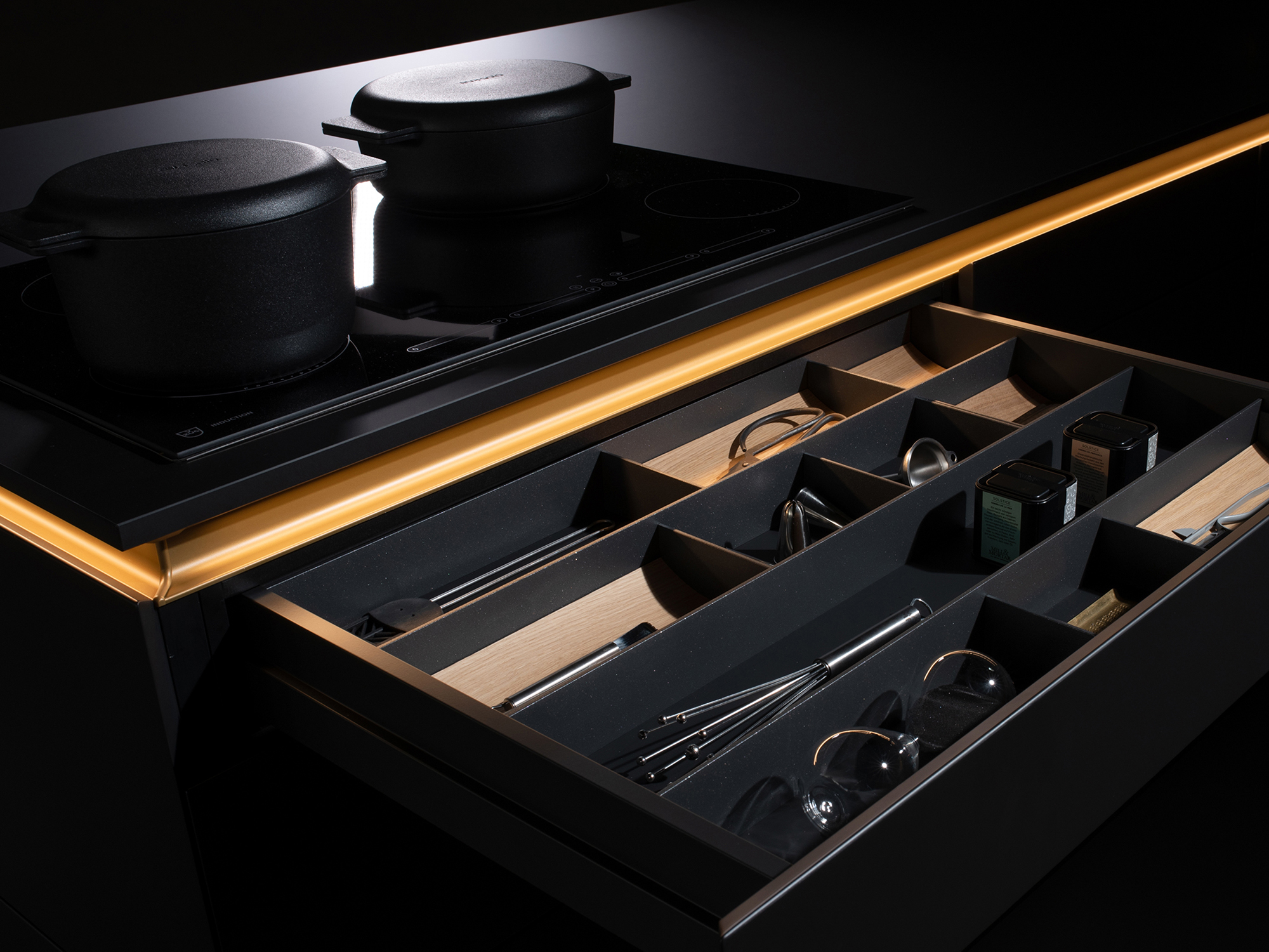 Inspirationen | Ambiance Küchen Bäder