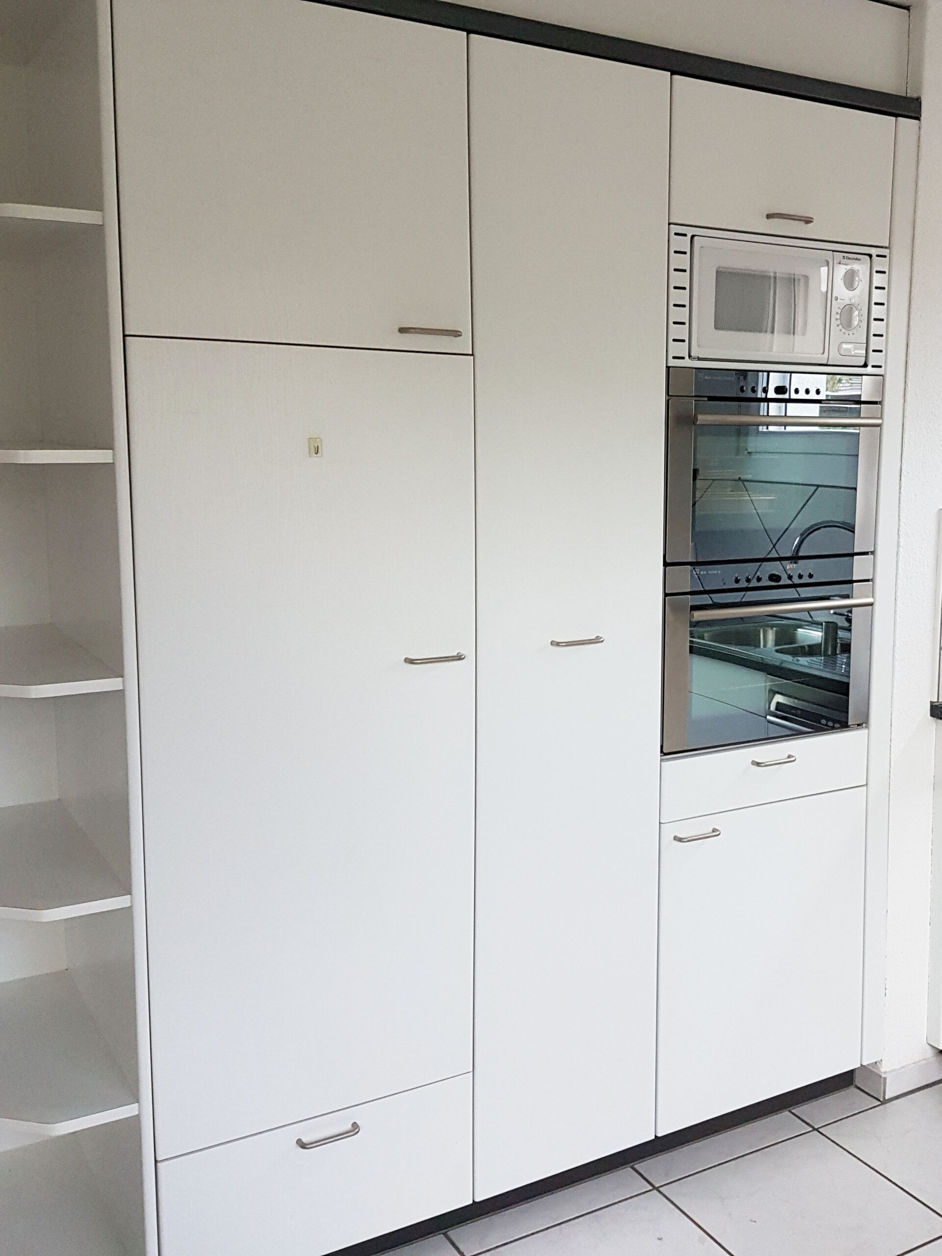 New Kitchen | Ambiance Küchen Bäder